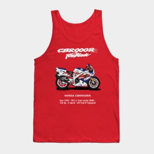 CBR900RR FireBlade Tank Top